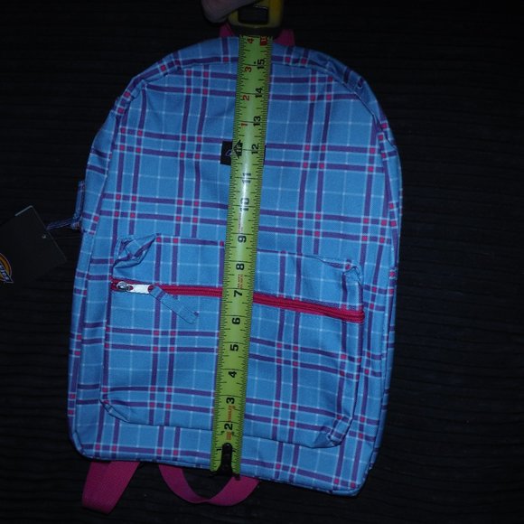 ✅3/40$ DICKIES backpack - Picture 5 of 7